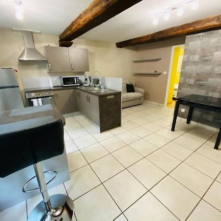 Bel Appartement Coeur De Ville Chalon-sur-Saône Zewnętrze zdjęcie