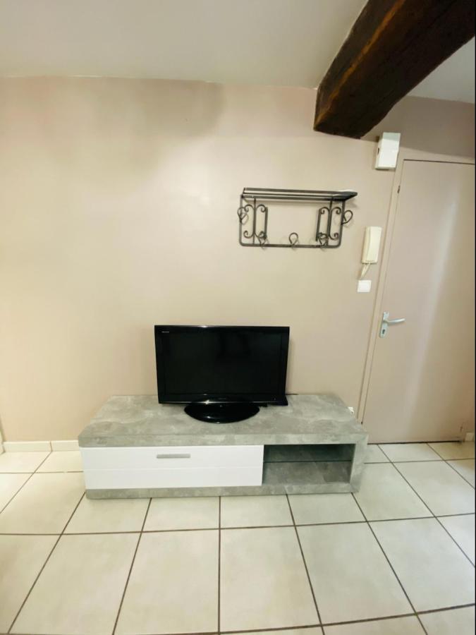 Bel Appartement Coeur De Ville Chalon-sur-Saône Zewnętrze zdjęcie