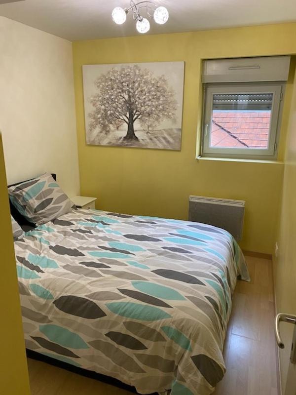 Bel Appartement Coeur De Ville Chalon-sur-Saône Zewnętrze zdjęcie