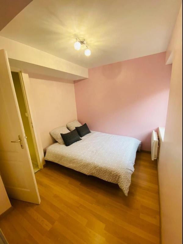 Bel Appartement Coeur De Ville Chalon-sur-Saône Zewnętrze zdjęcie